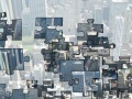 Gra NY Skyline Jigsaw