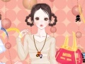 Gra Model Dressup 08