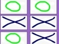 Gra Simple noughts and crosses