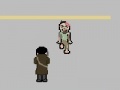 Gra Zombie Invaders