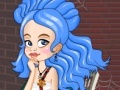 Gra Vampire Girl Dressup