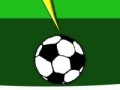 Gra Penalty kick