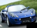 Gra Lotus Elise Slide Puzzle