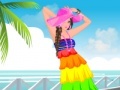 Gra Dressup For Fresh Summer