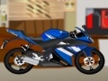 Gra Race Motorbike