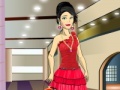 Gra Fashion Fabby Dressup