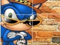 Gra Sonic Slide