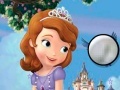 Gra Princess Sofia: Hidden Stars