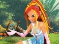 Gra Find Winx star