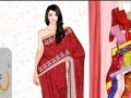 Gra Indian Girl Dressup