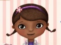 Gra Doc McStuffins Heal Friends 
