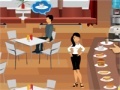 Gra The Restaurant Manager