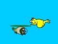 Gra Helicopter Game