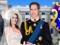 Gra Marry Me : Royal Wedding