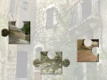 Gra Old Town Jigsaw
