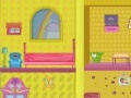 Gra Dora Doll House Decor 
