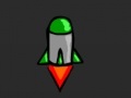 Gra Rocket Run
