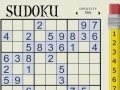 Gra Sudoku Puzzle Challenge