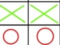 Gra Tic-Tac-Toe strategy