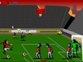 Gra Zombie football: Death penalty