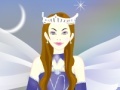 Gra Angel Fairy Dressup