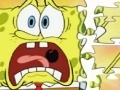 Gra Sponge Bob 3 Jigsaw Puzzle