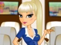 Gra Sky High Stewardess