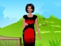 Gra Michelle Obama Dress Up