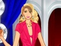 Gra Pink And Blonde Dressup