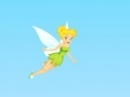 Gra Flappy Tinkerbell