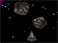 Gra Asteroid Field