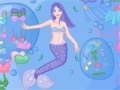 Gra Dress beautiful Mermaid