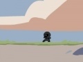 Gra Mini Ninja