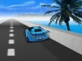 Gra Crazy Racer 2