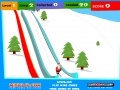 Gra Ski Jump