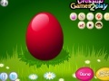 Gra Dora Easter Egg
