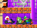 Gra Mario kart circuit