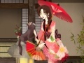 Gra Japanese Princess Dress Up