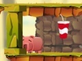 Gra Pig run