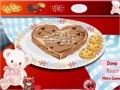 Gra Valentine Cookies Deco