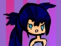Gra Dress up a anime girl 1