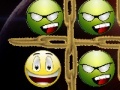 Gra Tic Tac Smiley