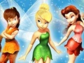 Gra Disney Fairies