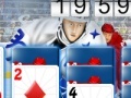Gra Puck Solitaire