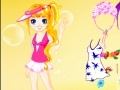 Gra Nikayla Summer Dress Up