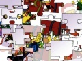 Gra X-MAS WITH THE SIMPSONS