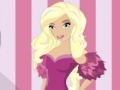 Gra Barbie Makeup Room Cleaning 
