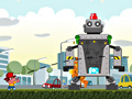 Gra Big evil robots