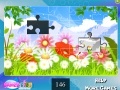 Gra Lanscape Puzzle Game