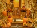 Gra Halloween House